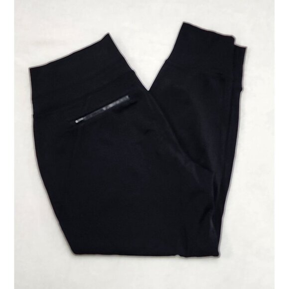 Athleta Venice High Rise Jogger Black XL - Picture 6 of 8